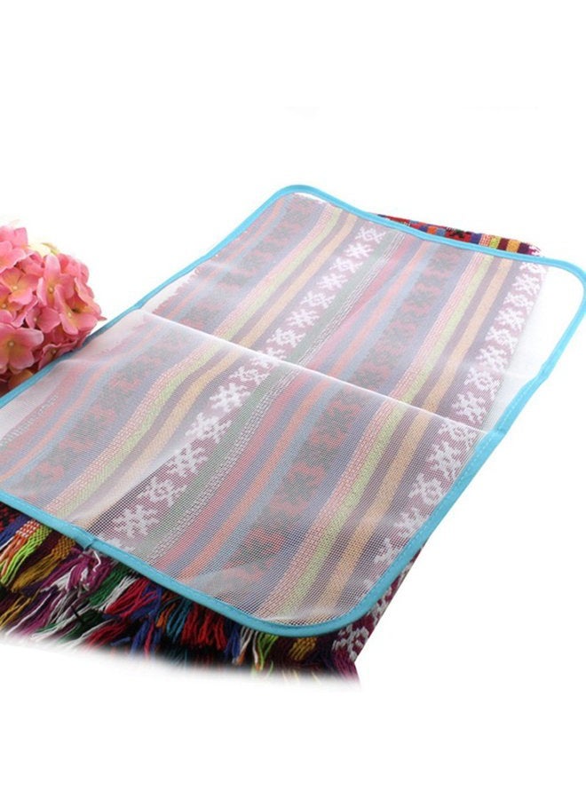 BlueSnail Protective Ironing Pressing Pad-Protective Scorch Saving Mesh (2-Pack) #128-2 - Image 1